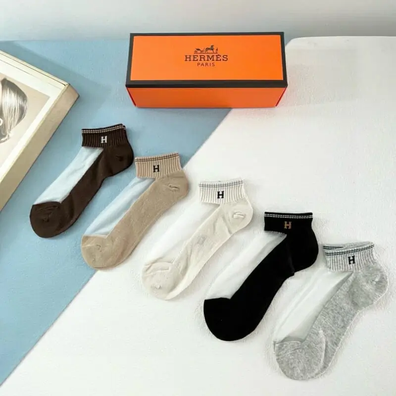 hermes chaussettes s_1221a553